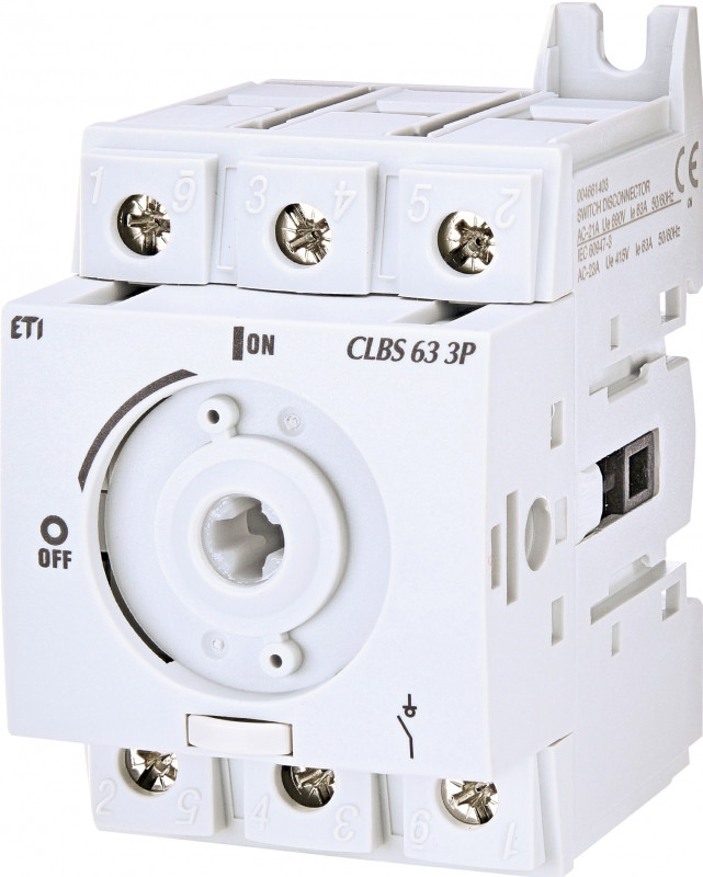 separator clbs 63 3p 004661403